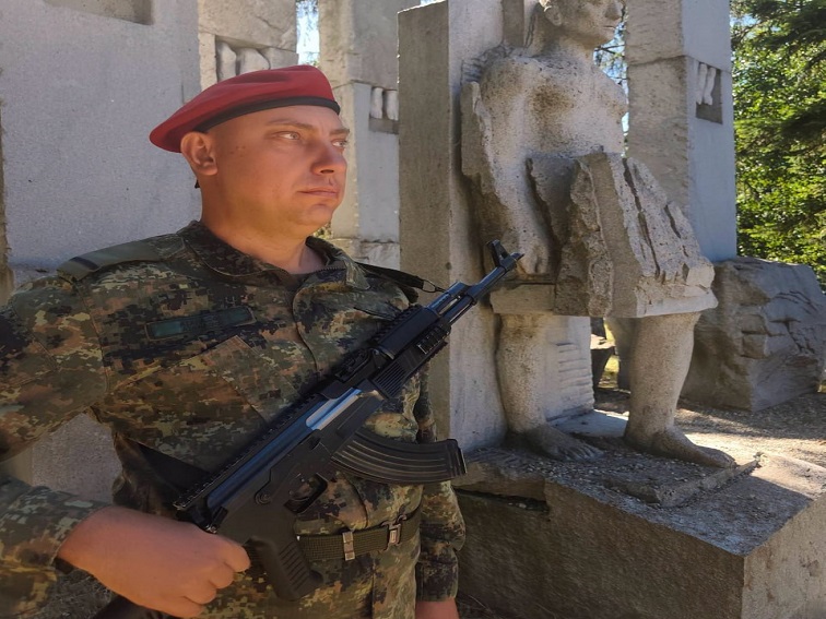 Разлог отбеляза 123 години от Илинденско‑Преображенското въстание с поклон пред героите