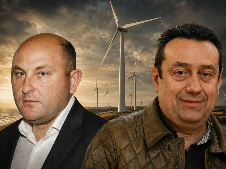 Нови разкрития за зависимости и унищожаване на бизнеси