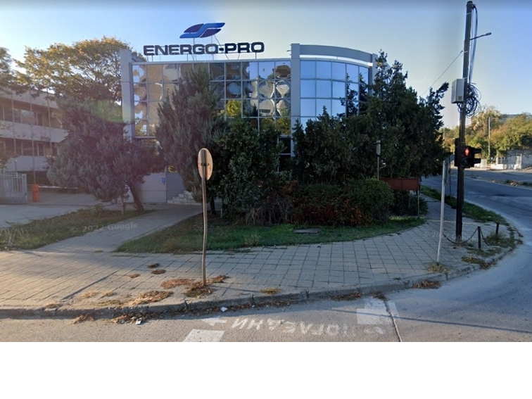 Граждански протест в Силистра срещу високите сметки за електроенергия