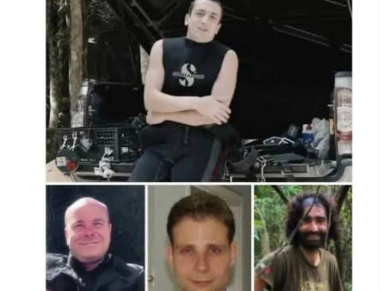 Събудете се българи, направете го в памет на убитите си сънародници