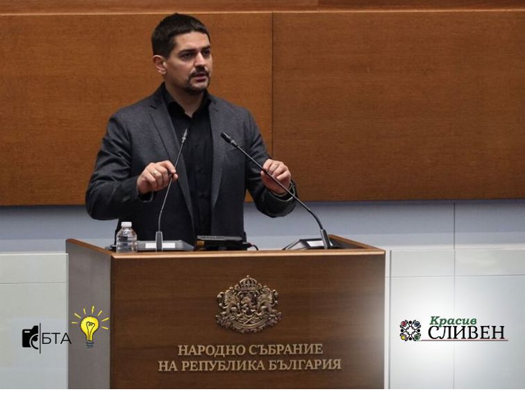 В България политически фигури могат да се намесват в частни предприятия