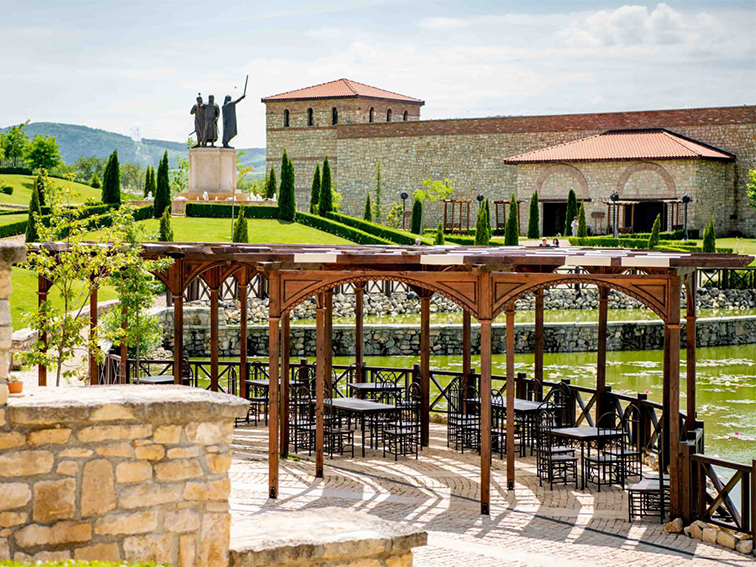 Игнат Раденков с емоционална позиция за „Исторически парк"