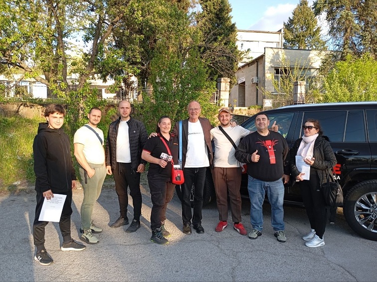 Мафията в Пиринско! Мутри плашат хората в Долно Осеново, преследваха Павел Стоименов 