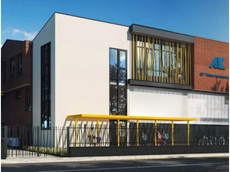 Ремонтът на филиала на ОУ „Алеко Константинов“ – заложник на апетити