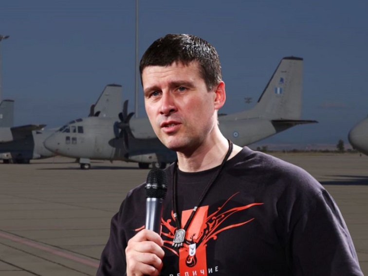 „Величие“: Спорът за американските самолети е второстепенен спрямо липсата на държавност