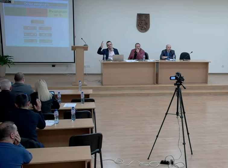 Опасна ли е питейната вода в Панагюрище?