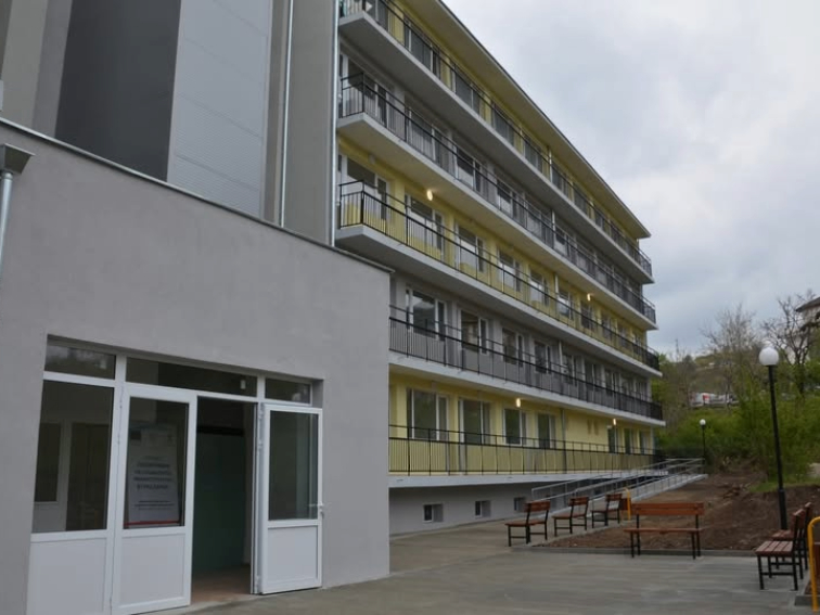 Екипите на приюта за бездомни във Варна засилват обходите заради ниските температури