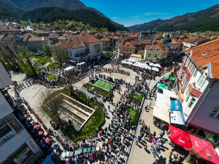 Якоруда се подготвя за тържествено отбелязване на Рамазан Байрам с богата двудневна програма