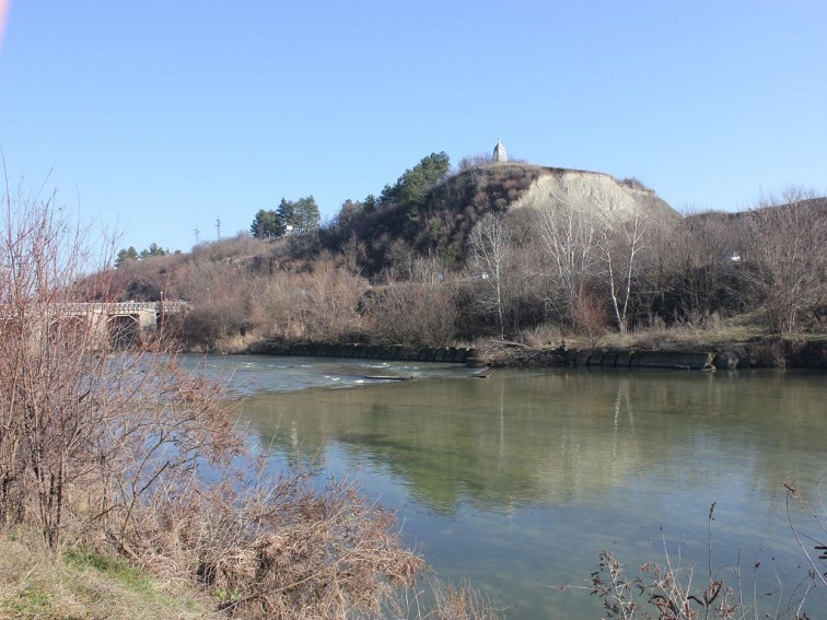 Община Плевен организира Богоявленския ритуал за хвърляне на кръста в река Вит