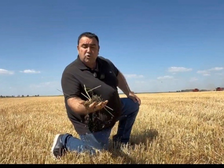 16 октомври - Световен ден на хляба Интервю с Павел Стоименов