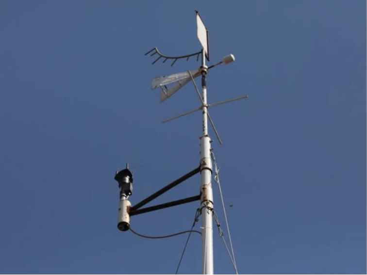 НИМХ предупреждава за усложняване на метеорологичната обстановка в Североизточна България