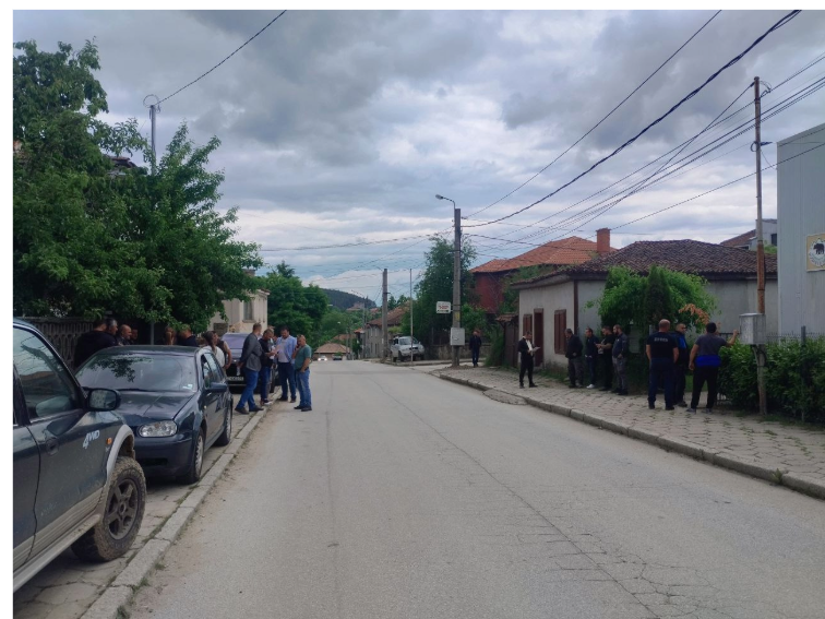 Среща на животновъдите с ръководството на Национален парк Централен Балкан