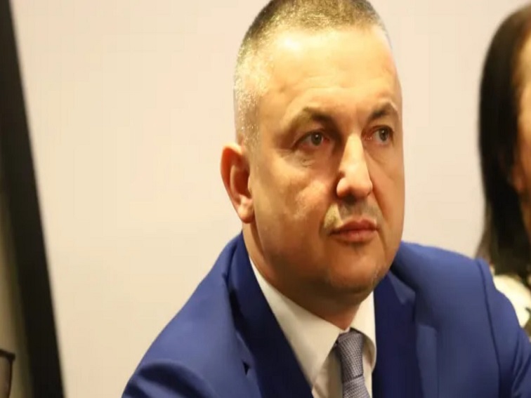 ВКС ще разпредели в друг съд делото срещу бившия кмет на Варна Иван Портних