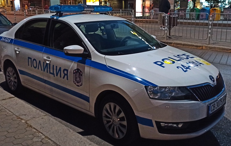 Сбиване на пътя в Перник приключи в ареста 