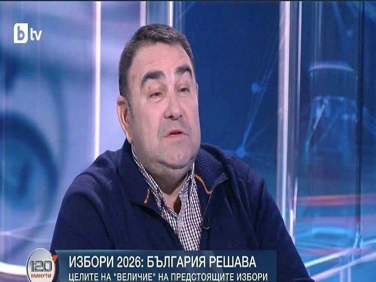 Павел Стоименов, „Величие“: Хунтата ме осъди, че източвам Дунав и напоявам български зеленчуци 