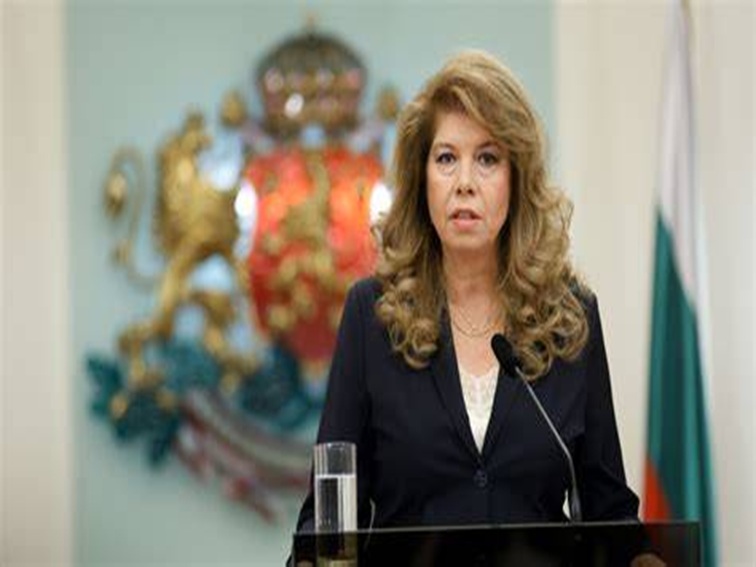 Държавният глава: Българските граждани искаме правосъдие, което гарантира справедливост