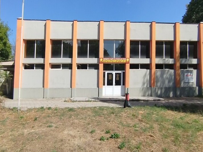 Заключената зала на „Локомотив“ Септември – готова инфраструктура без управление