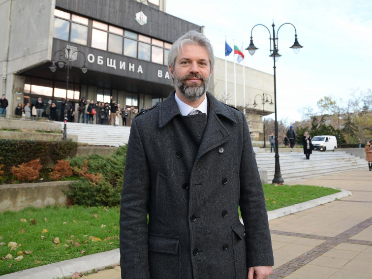 Дарителската кампания за гаранцията на Коцев под лупа на ДАНС и прокуратурата