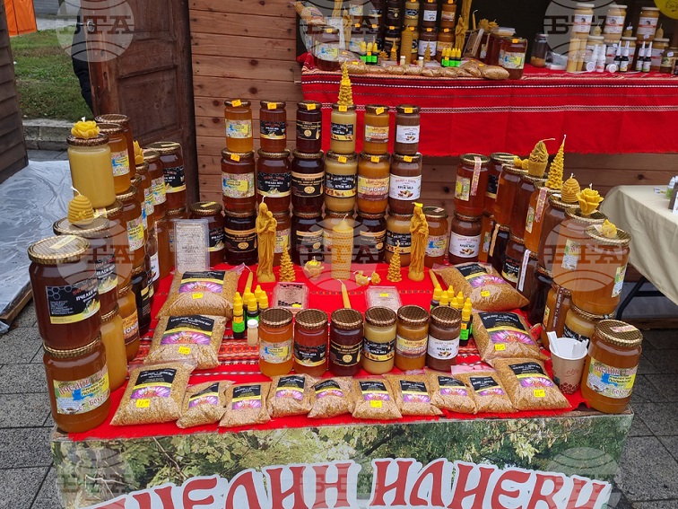 Празник на пчелните продукти в Плевен ще събере пчелари и любители на меда от региона
