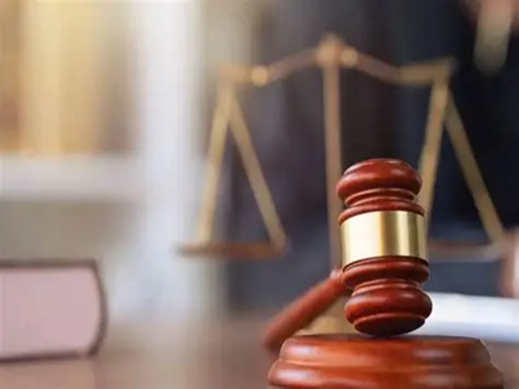 Районен съд Кюстендил взе мярка за неотклонение „Задържане под стража“ по отношение на обвиняем за кражба