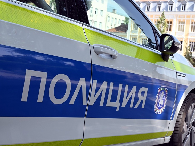 Малолетно момче извърши кражба на велосипед в Гоце Делчев