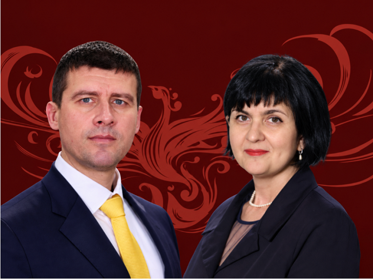 „Величие“ обяви кандидатите си за президент и вицепрезидент