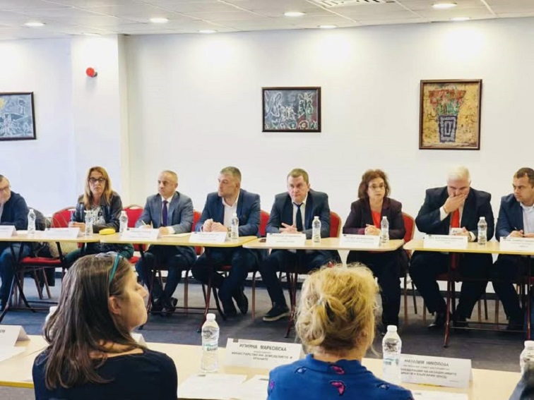 Над 34 млн. лв. за образование, здраве и социални услуги в община Сандански