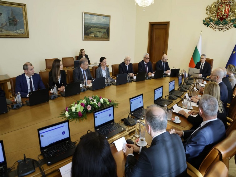 65,6 млн. евро ще ни струват изборите