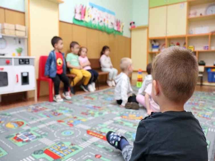 Започна приемът за детските ясли и яслените групи в община Благоевград