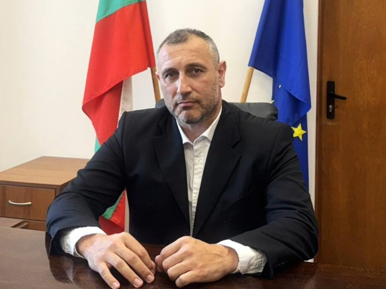 Красен Торимацов отново в ръководството на ОДМВР – Варна: връщат ли се старите зависимости?