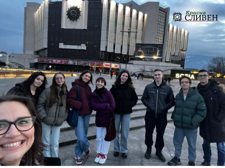 Нашите деца пак ни накараха да се гордеем!