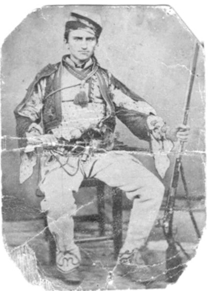 Памет за един севлиевски герой