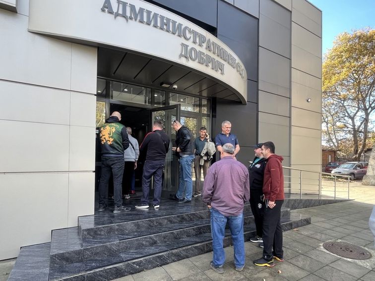 Ново заседание по делото за ветропарк „Атлас“ в Добричкия административен съд на 1 декември