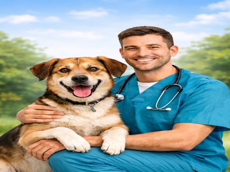 Община Петрич стартира кампания за безплатна кастрация на мъжки домашни кучета