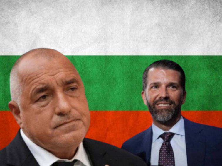 Boyko Borissov and Donald Trump Jr. (Part II): Friendship as Geopolitical Currency