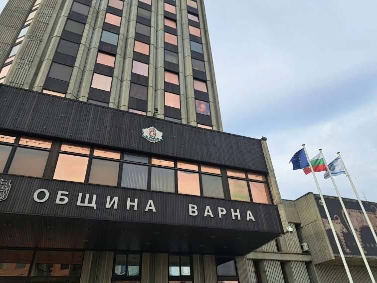 Варна се свързва по-тясно с морето чрез проект за над 6 млн. евро