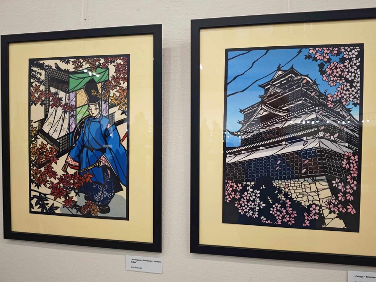 Дни на японската култура в град Плевен ще се проведат на 14 и 15 ноември