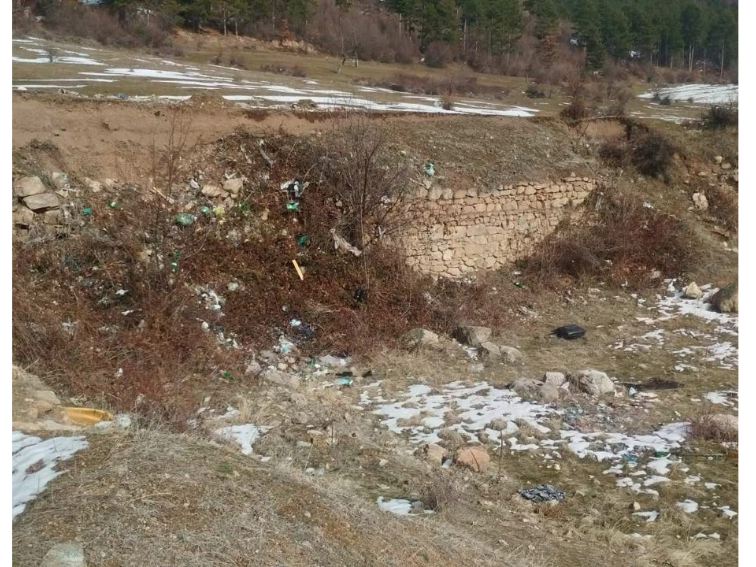 Соларните паркове заличават и унищожават останките  от древността