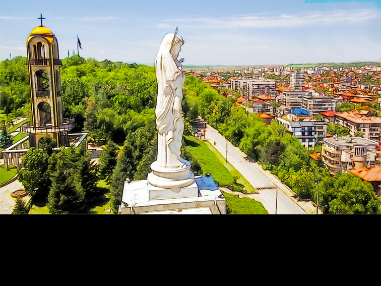 Хасково: Градът на изгубените възможности