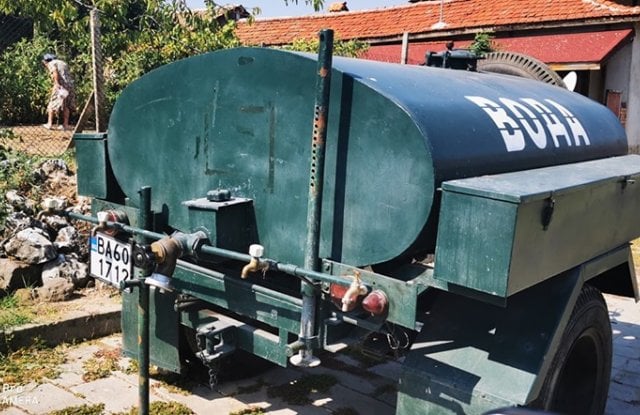 Водната криза в Хасковските села - Въпроси без отговори и бездействието на институциите