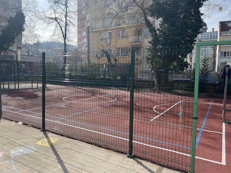 Децата се учат от примера