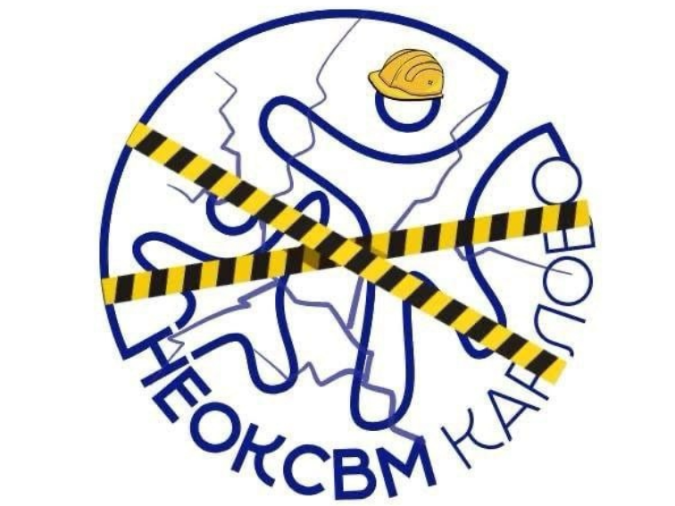 Общинският консултативен съвет по въпросите за младежта, който познавате, е в ремонт.