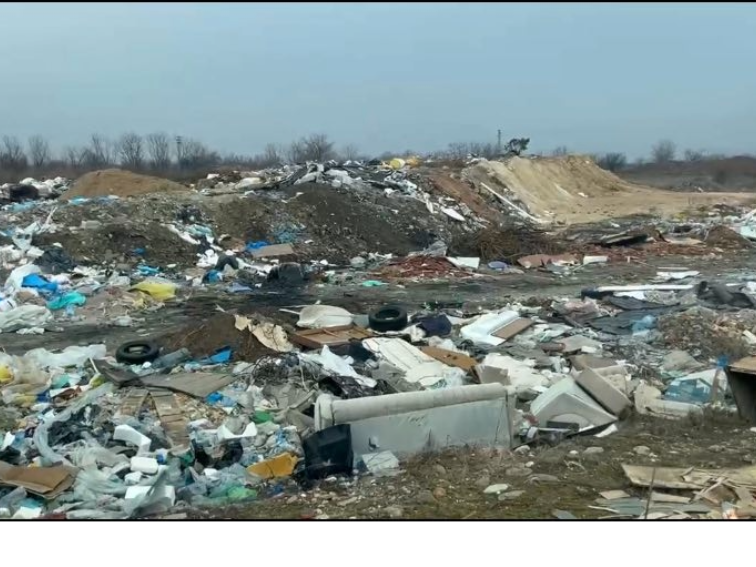 РИОСВ Пловдив затрупана с жалби за незаконни сметища 