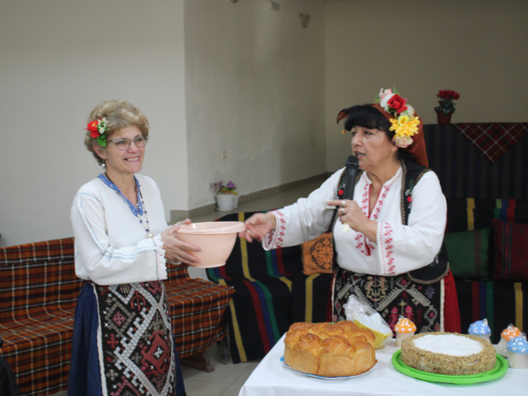 Втора много интересна новина за споделяне в новия ни вестник