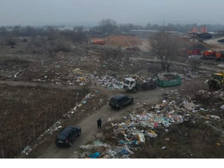  Проверки на РИОСВ Пловдив - ефект от стотици подадени жалби 