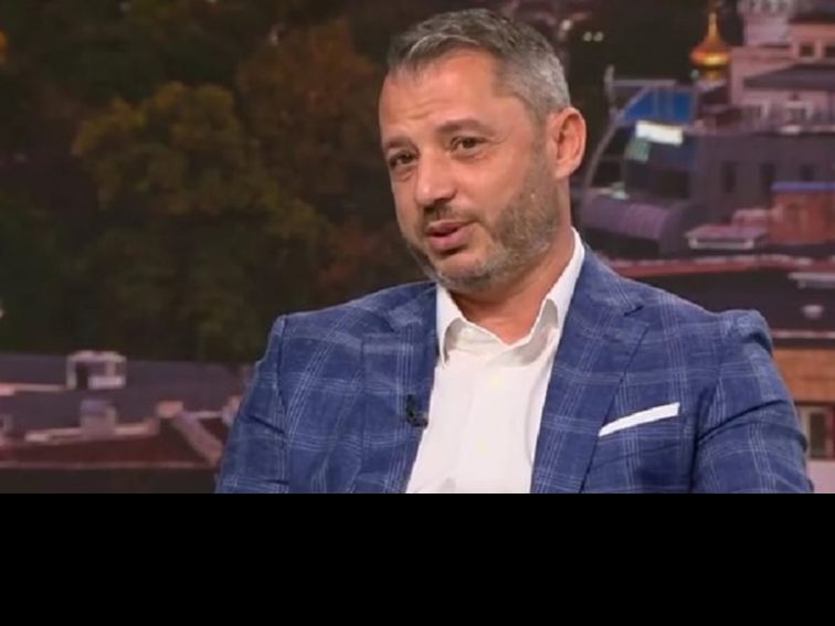 ГЕРБ, роднини и соларни панели в Хасково